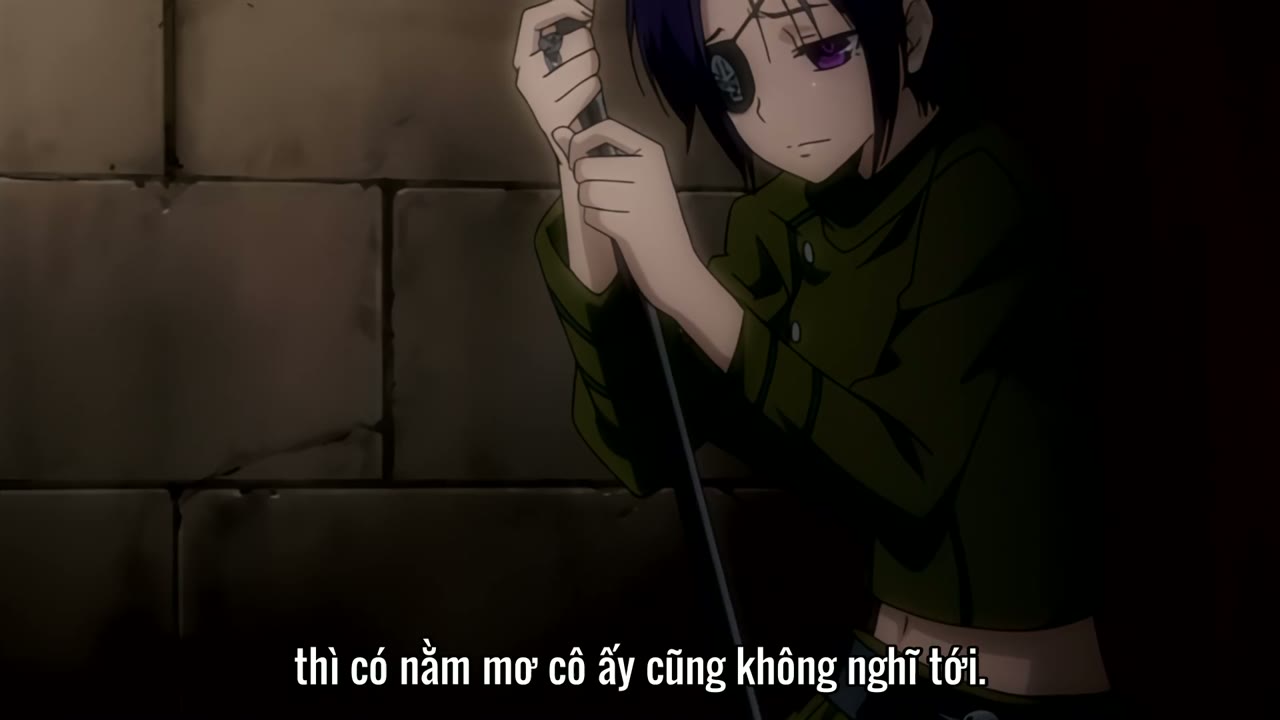 Gia Sư Hitman Reborn! (Katekyo Hitman Reborn!) tập 141 cảnh 3