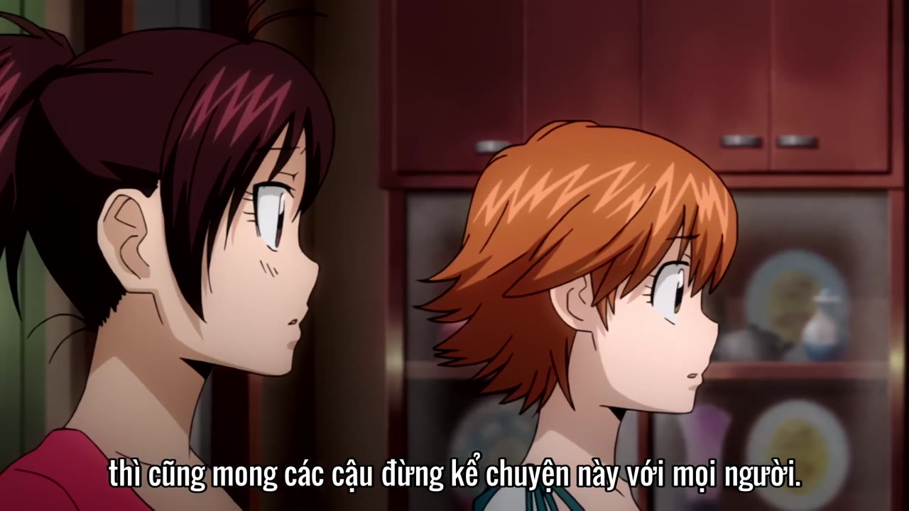 Gia Sư Hitman Reborn! (Katekyo Hitman Reborn!) tập 142