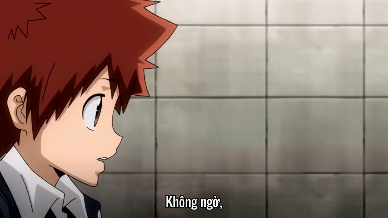 Gia Sư Hitman Reborn! (Katekyo Hitman Reborn!) tập 143