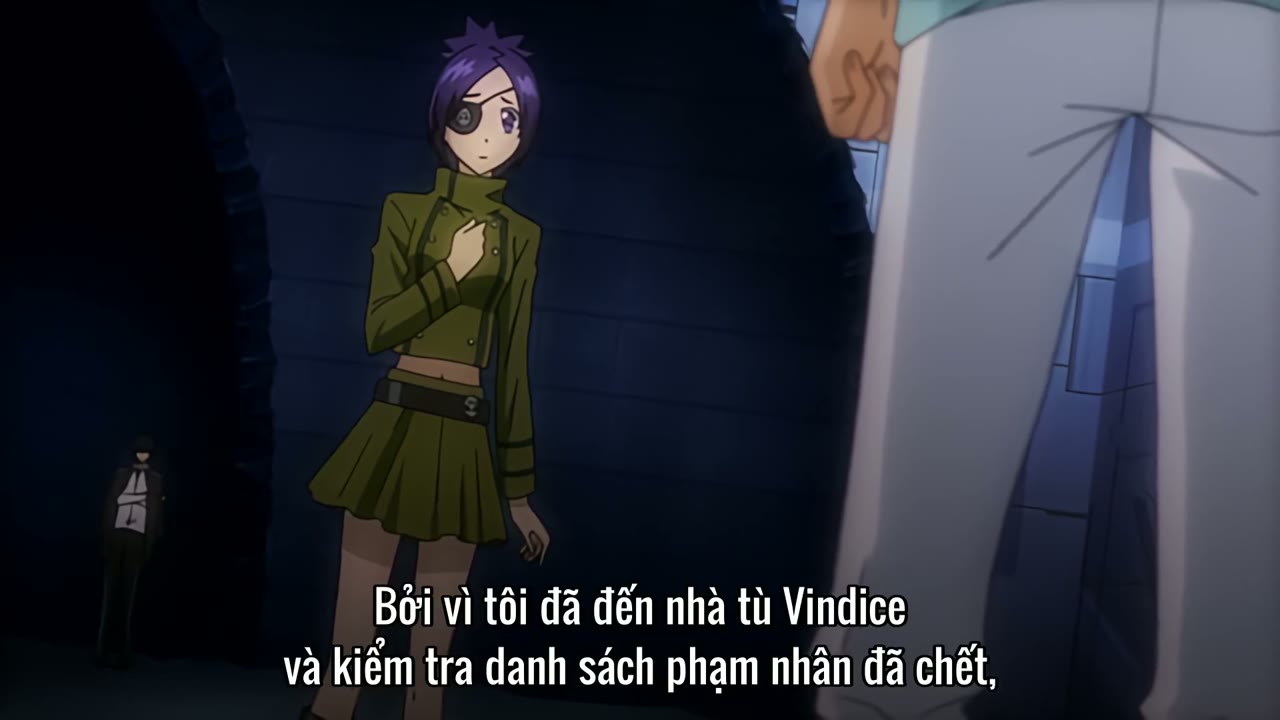Gia Sư Hitman Reborn! (Katekyo Hitman Reborn!) tập 144