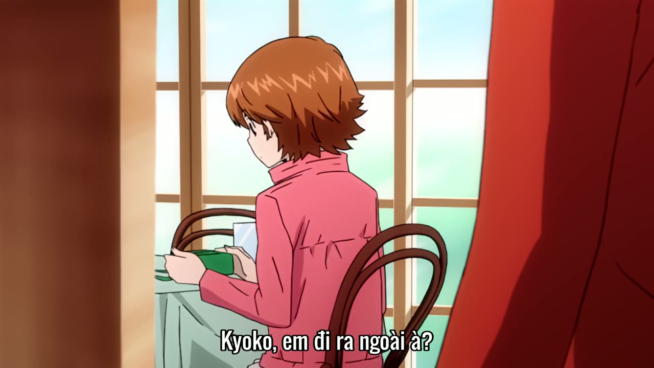 Gia Sư Hitman Reborn! (Katekyo Hitman Reborn!) tập 145 cảnh 3