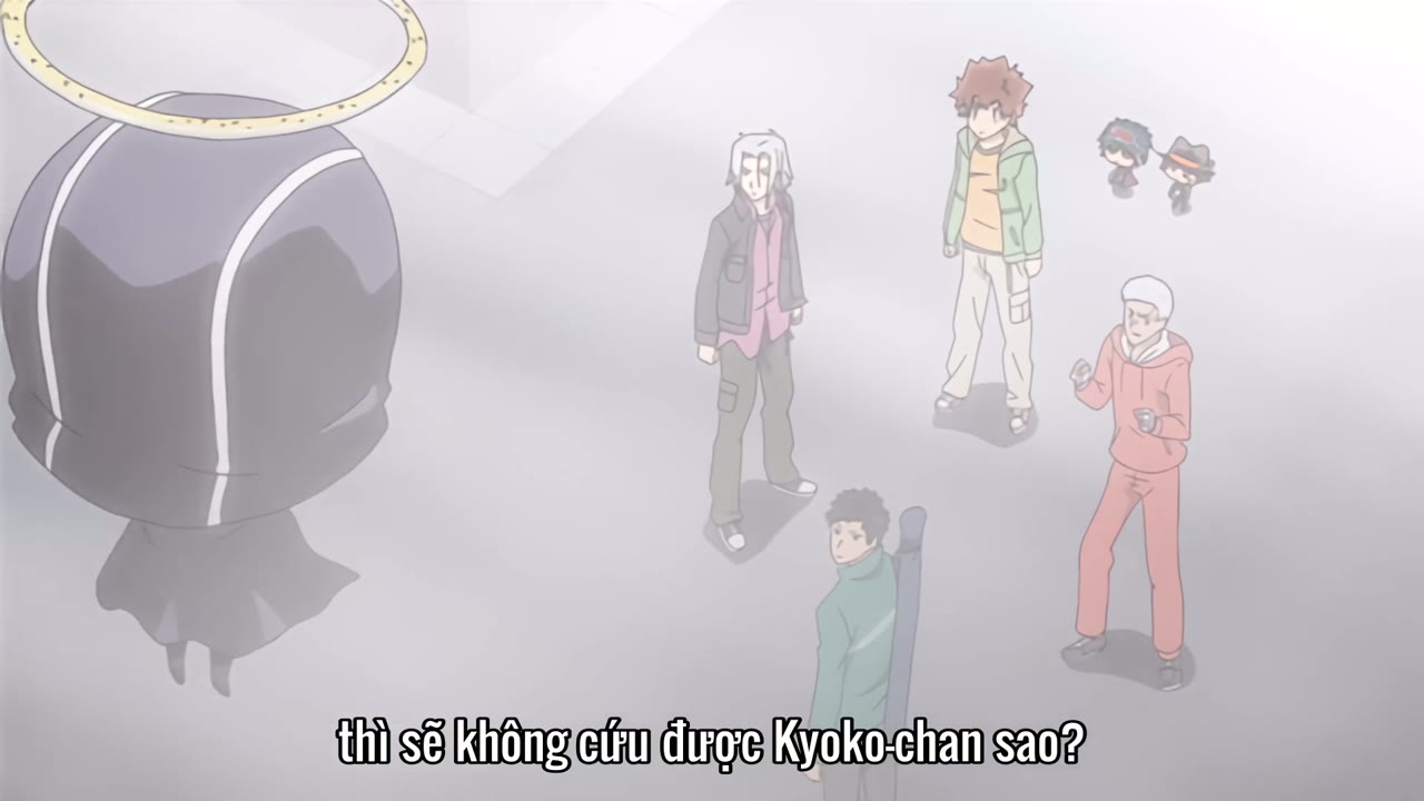 Gia Sư Hitman Reborn! (Katekyo Hitman Reborn!) tập 146