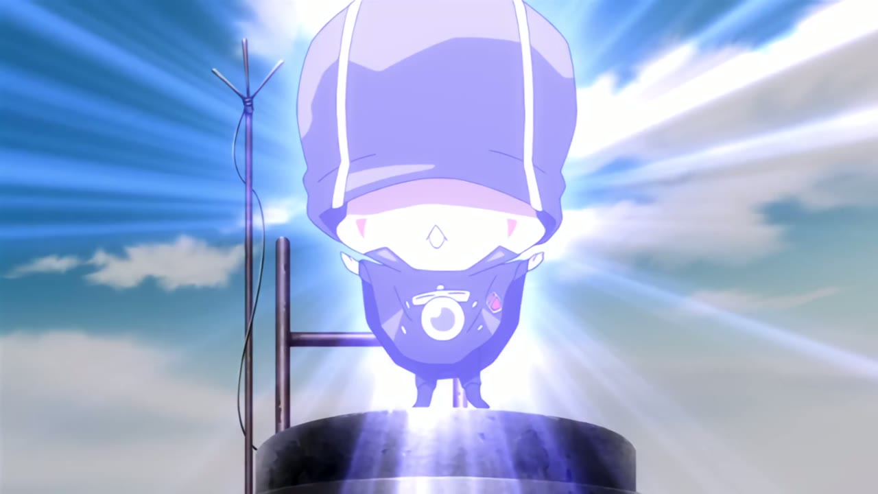 Gia Sư Hitman Reborn! (Katekyo Hitman Reborn!) tập 146 cảnh 2
