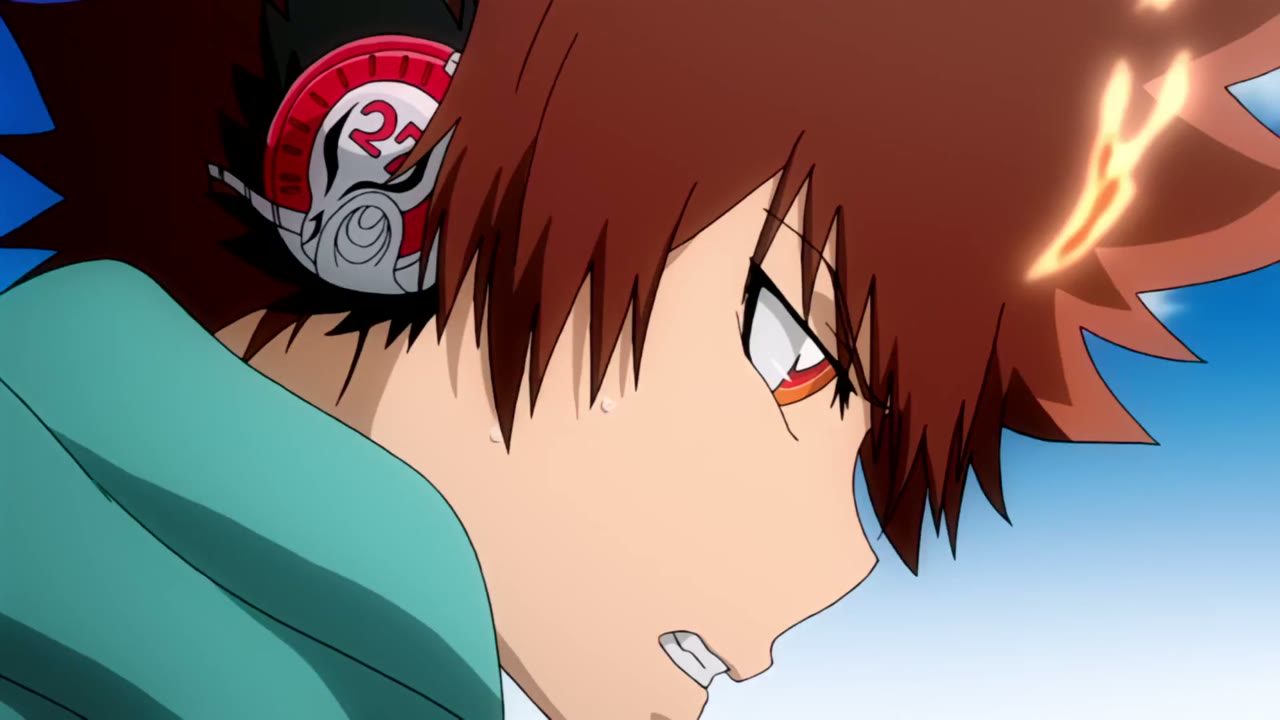 Gia Sư Hitman Reborn! (Katekyo Hitman Reborn!) tập 152 cảnh 2
