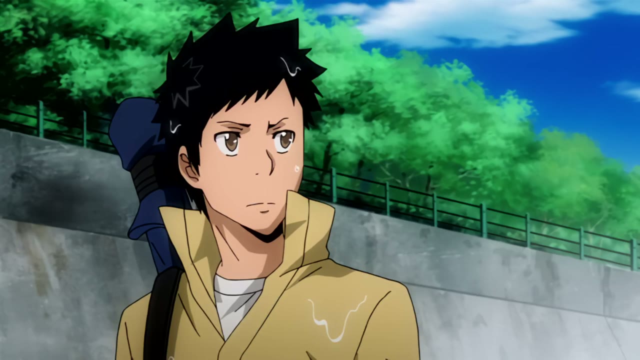 Gia Sư Hitman Reborn! (Katekyo Hitman Reborn!) tập 153