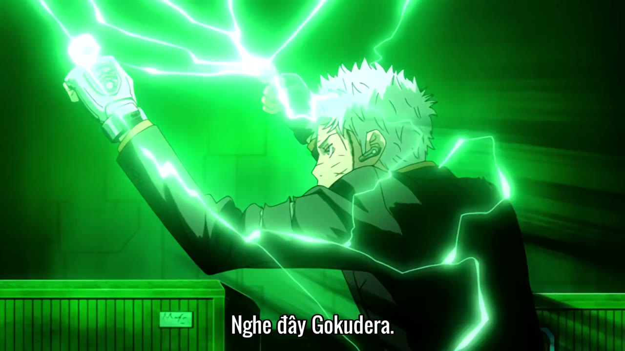 Gia Sư Hitman Reborn! (Katekyo Hitman Reborn!) tập 154