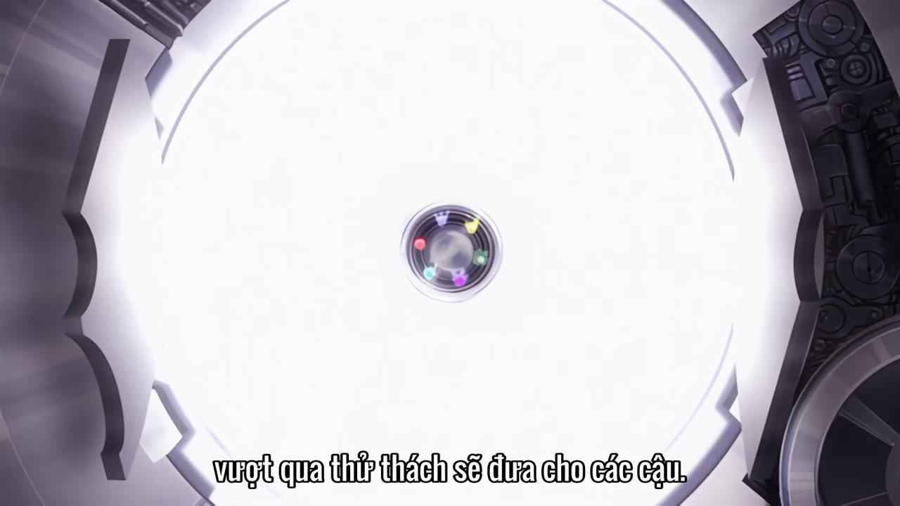 Gia Sư Hitman Reborn! (Katekyo Hitman Reborn!) tập 155 cảnh 3