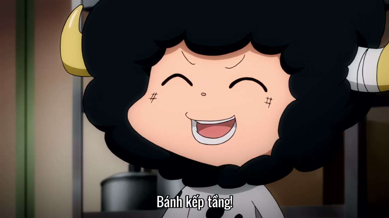 Gia Sư Hitman Reborn! (Katekyo Hitman Reborn!) tập 158