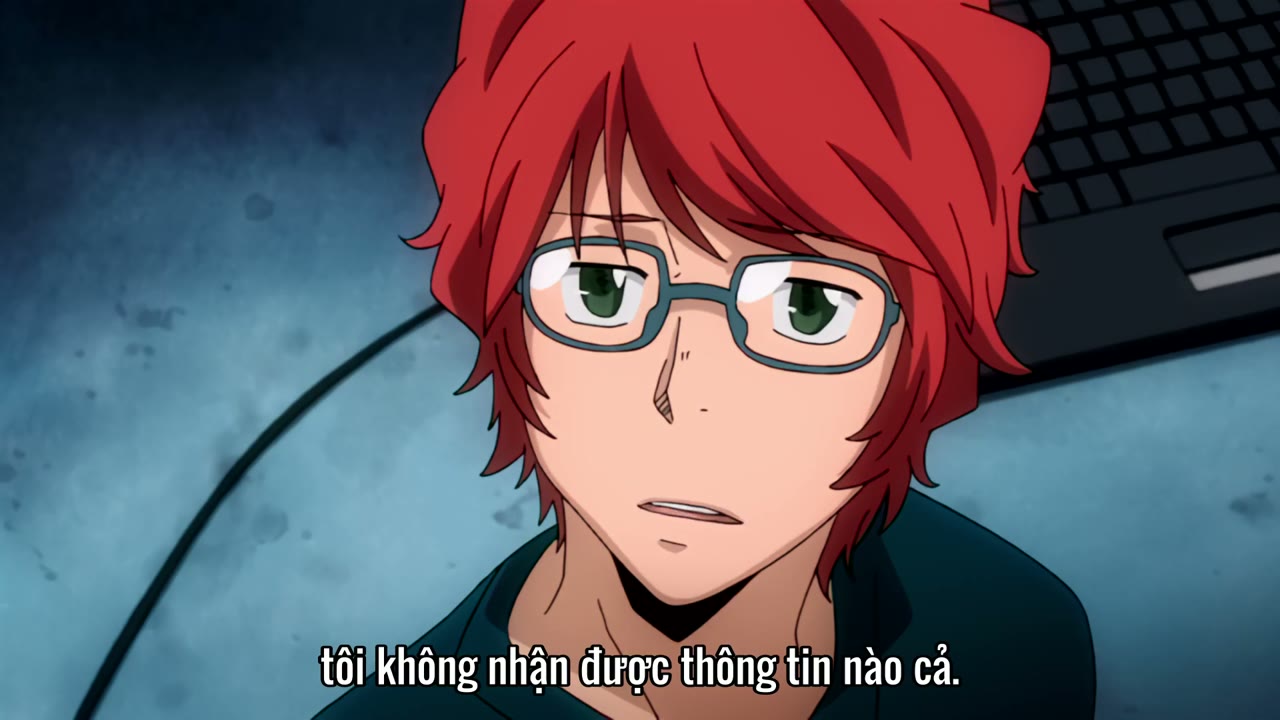 Gia Sư Hitman Reborn! (Katekyo Hitman Reborn!) tập 158 cảnh 2