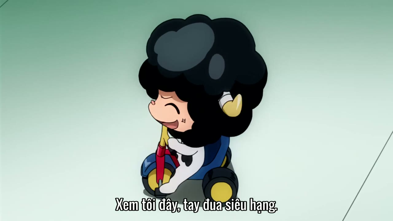 Gia Sư Hitman Reborn! (Katekyo Hitman Reborn!) tập 160 cảnh 3