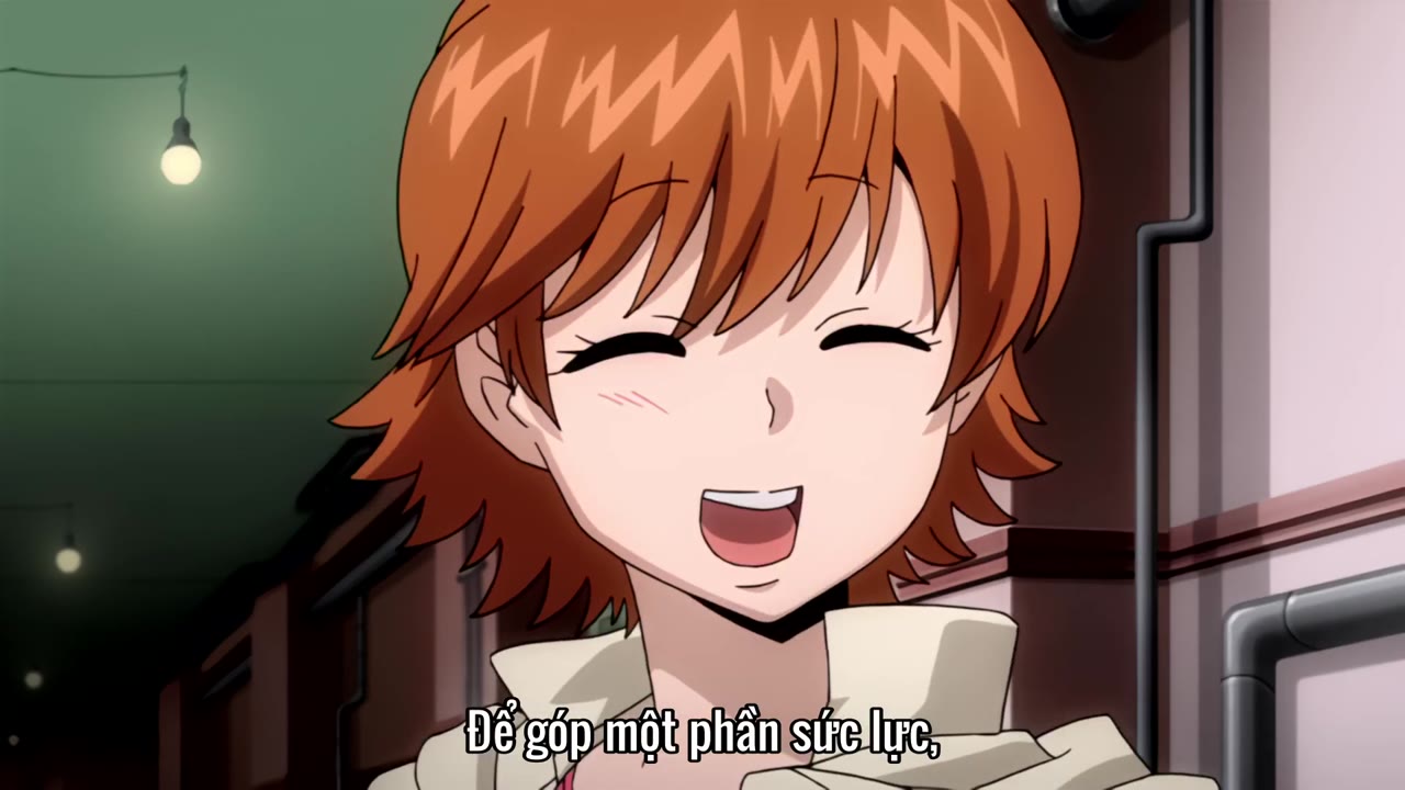 Gia Sư Hitman Reborn! (Katekyo Hitman Reborn!) tập 166