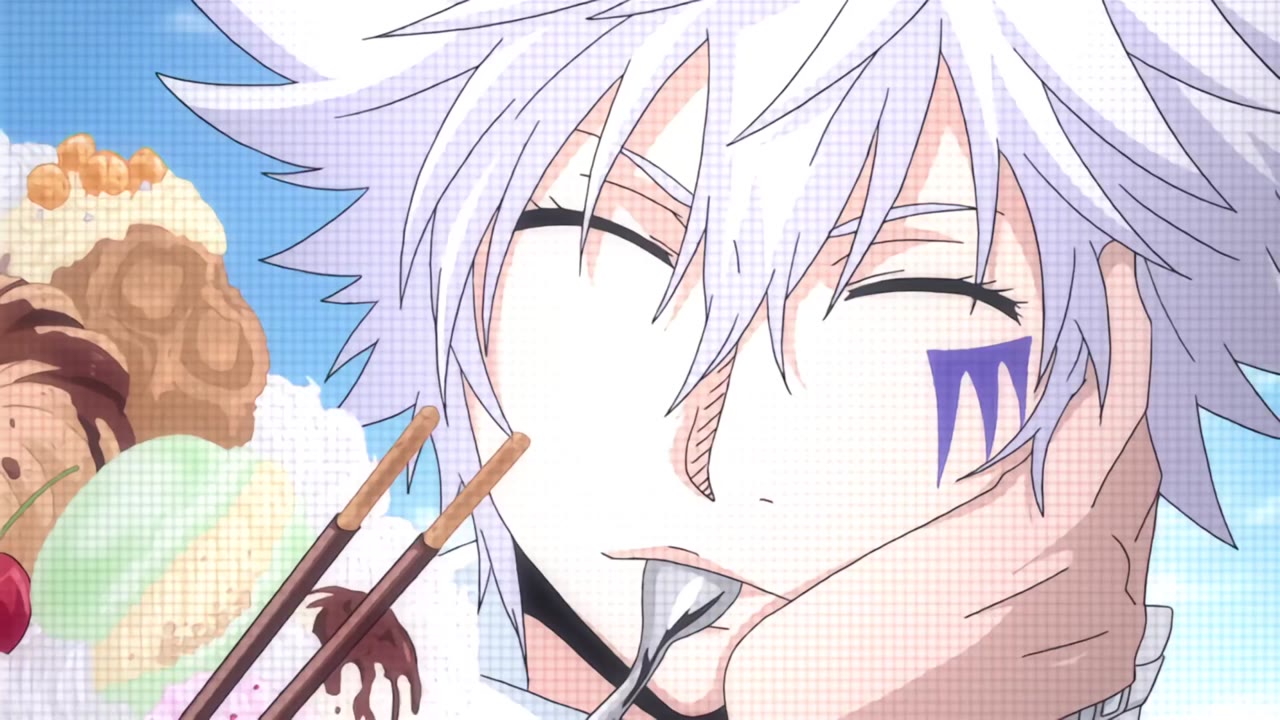 Gia Sư Hitman Reborn! (Katekyo Hitman Reborn!) tập 166 cảnh 2
