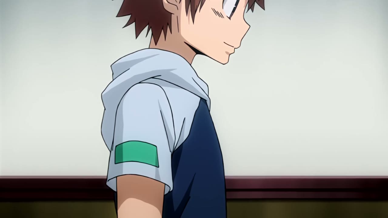 Gia Sư Hitman Reborn! (Katekyo Hitman Reborn!) tập 167