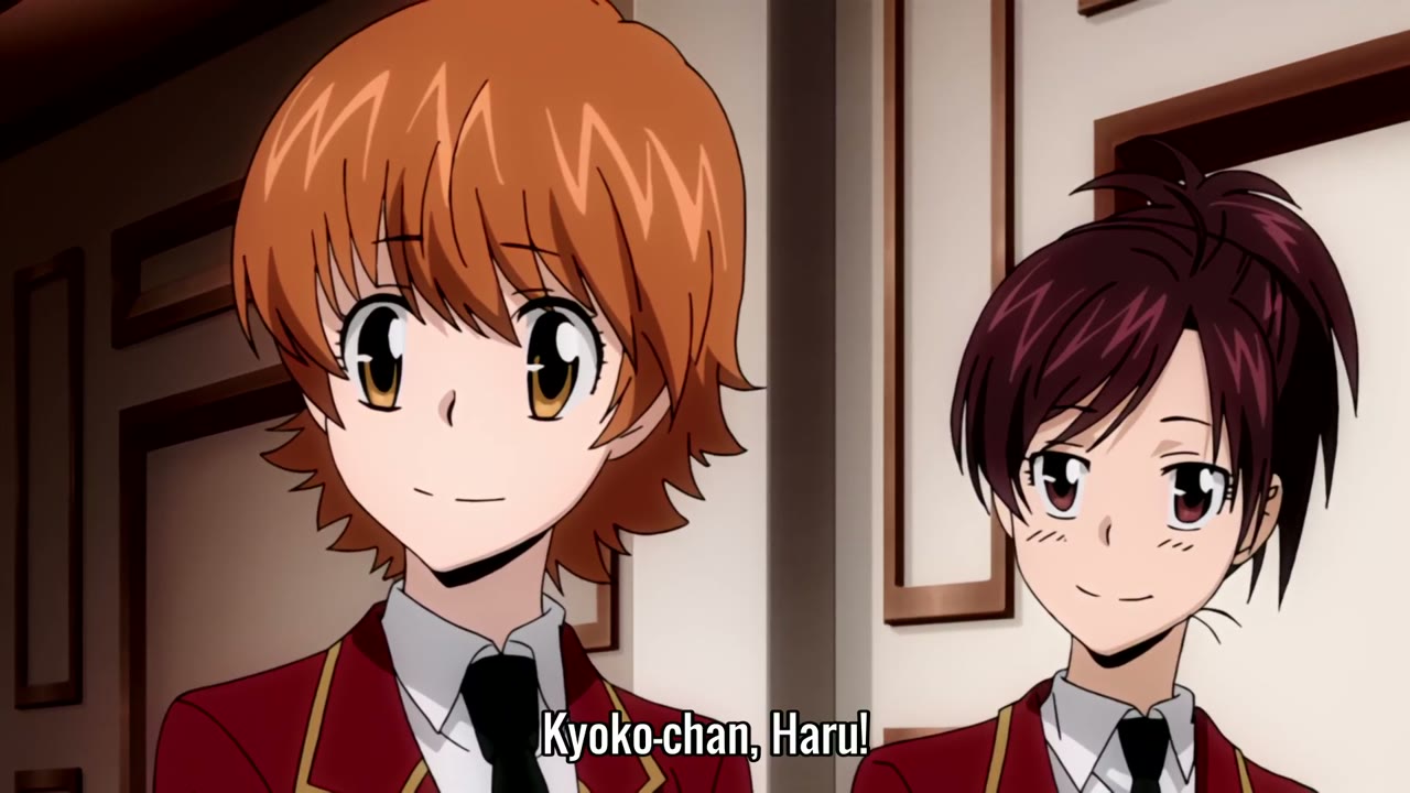 Gia Sư Hitman Reborn! (Katekyo Hitman Reborn!) tập 167 cảnh 2