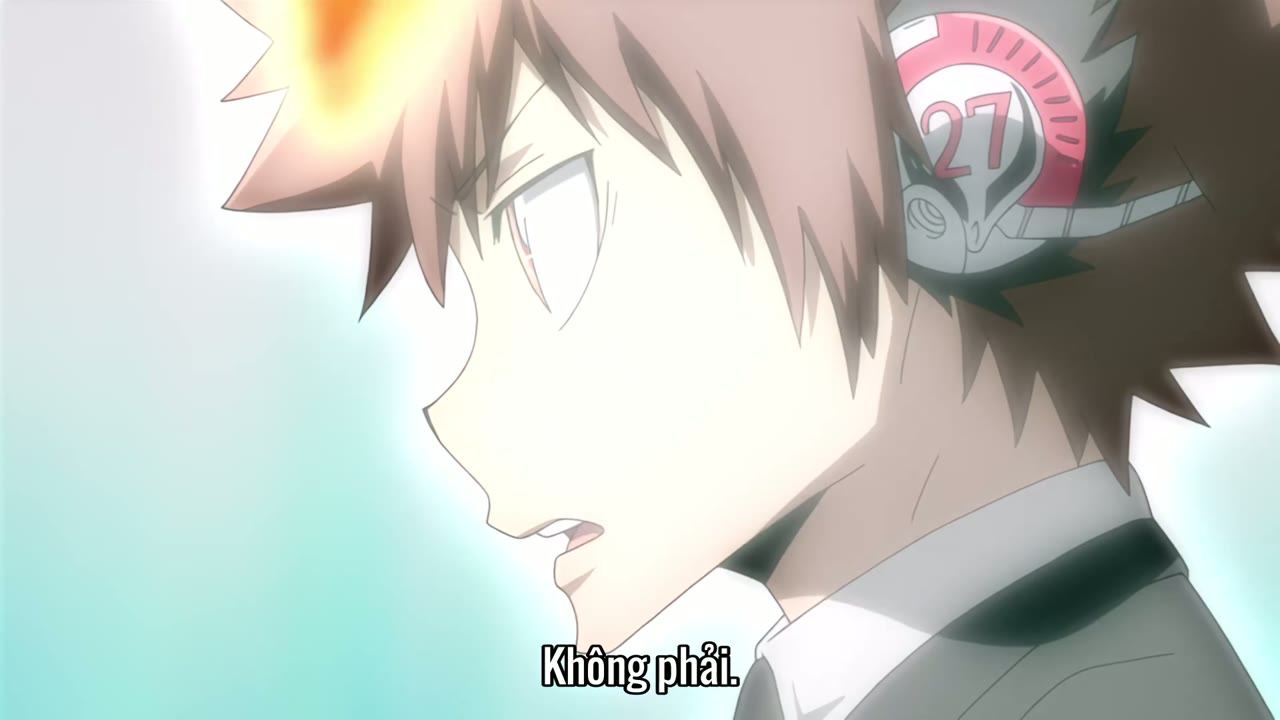 Gia Sư Hitman Reborn! (Katekyo Hitman Reborn!) tập 168