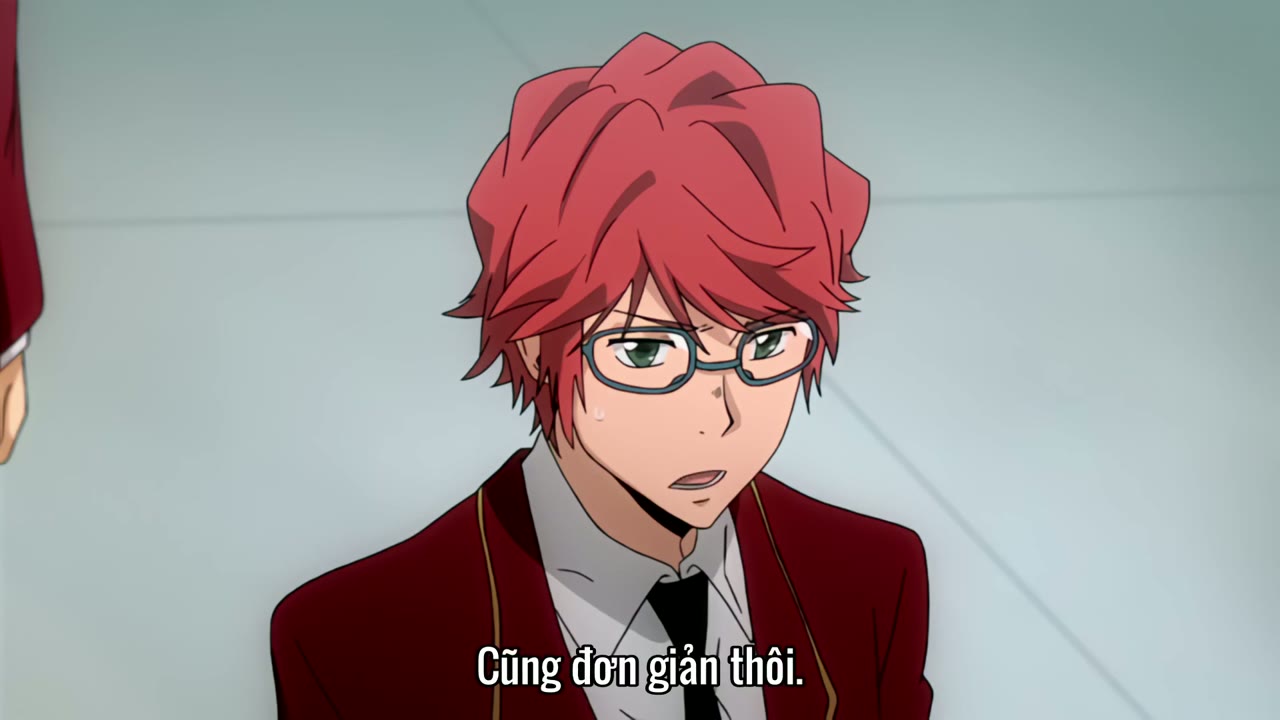 Gia Sư Hitman Reborn! (Katekyo Hitman Reborn!) tập 168 cảnh 3