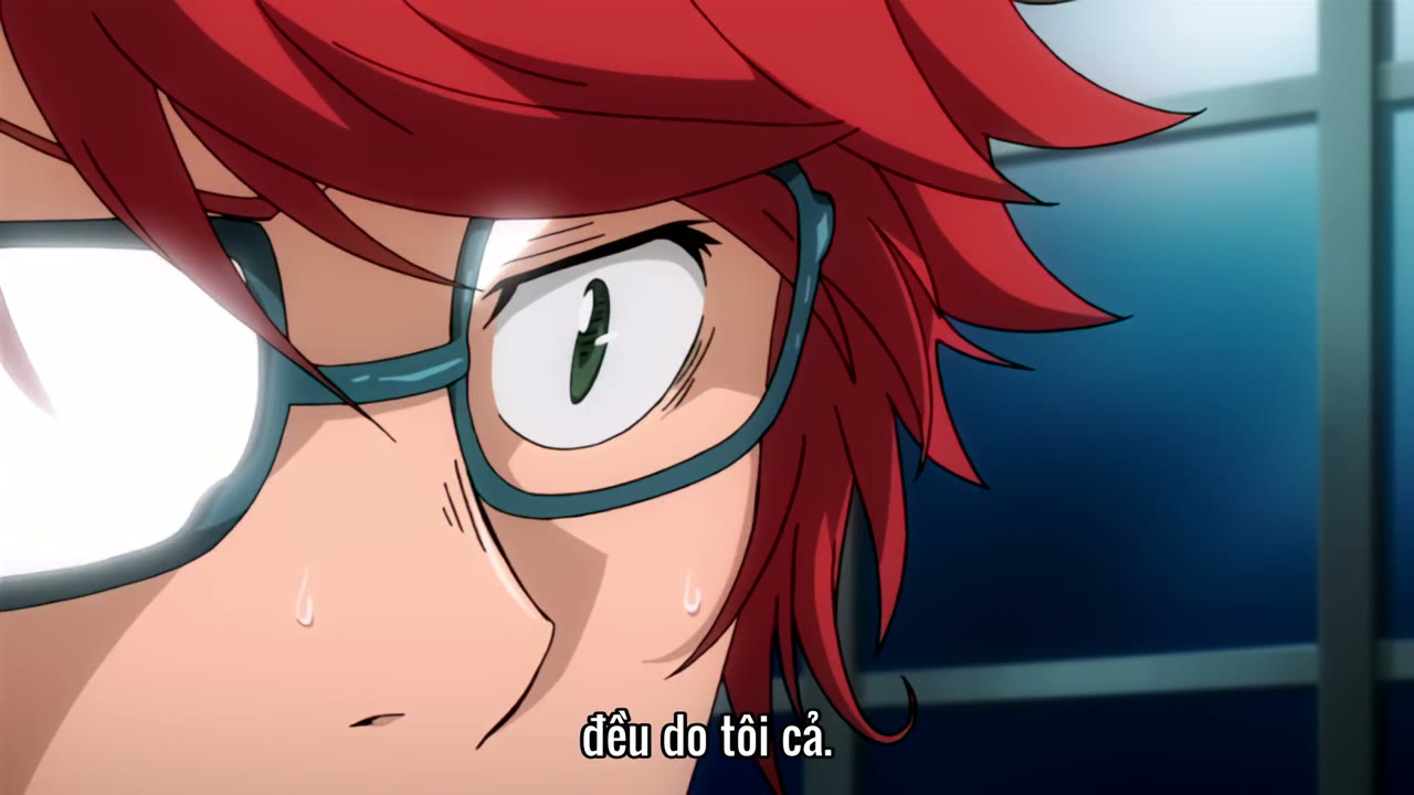 Gia Sư Hitman Reborn! (Katekyo Hitman Reborn!) tập 169