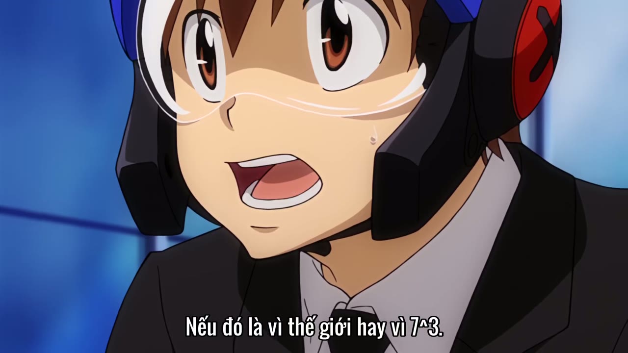 Gia Sư Hitman Reborn! (Katekyo Hitman Reborn!) tập 171 cảnh 3