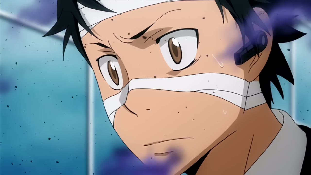 Gia Sư Hitman Reborn! (Katekyo Hitman Reborn!) tập 172
