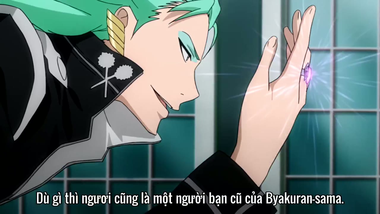 Gia Sư Hitman Reborn! (Katekyo Hitman Reborn!) tập 173