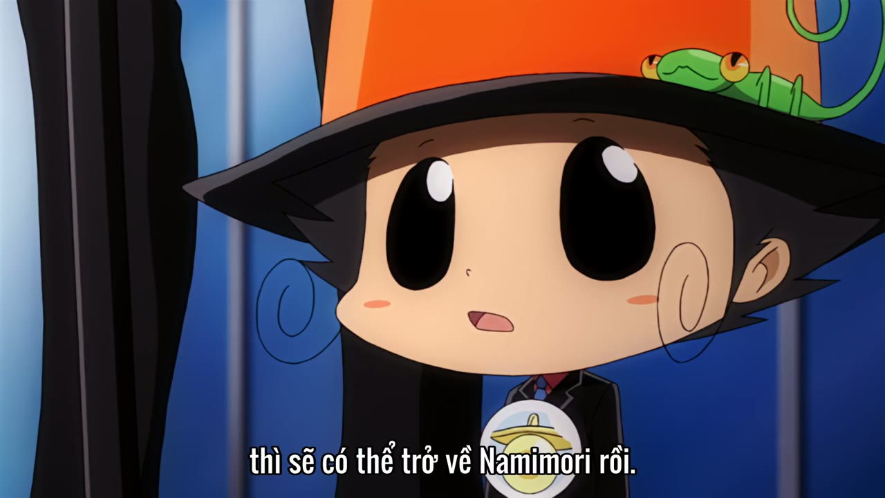 Gia Sư Hitman Reborn! (Katekyo Hitman Reborn!) tập 175 cảnh 3