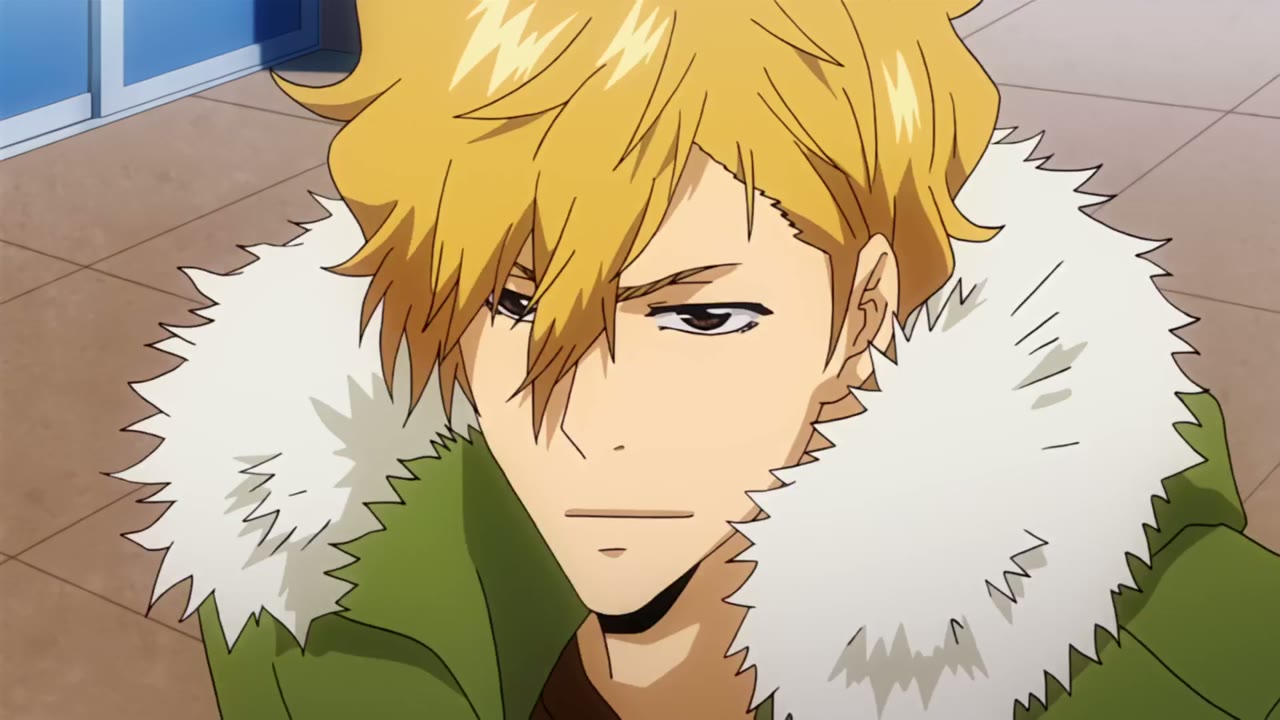Gia Sư Hitman Reborn! (Katekyo Hitman Reborn!) tập 176