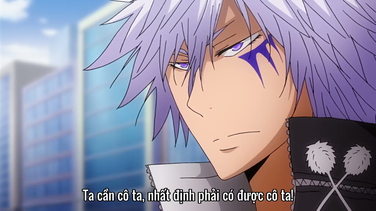 Gia Sư Hitman Reborn! (Katekyo Hitman Reborn!) tập 176 cảnh 2