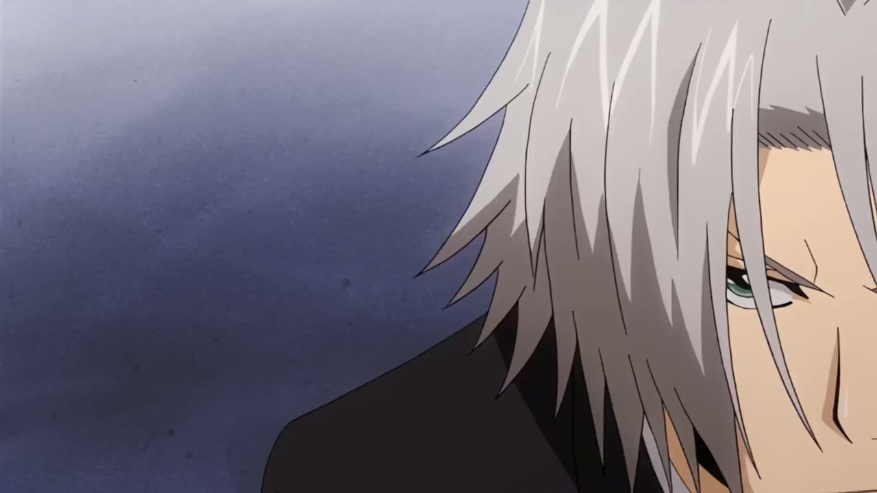 Gia Sư Hitman Reborn! (Katekyo Hitman Reborn!) tập 177 cảnh 2