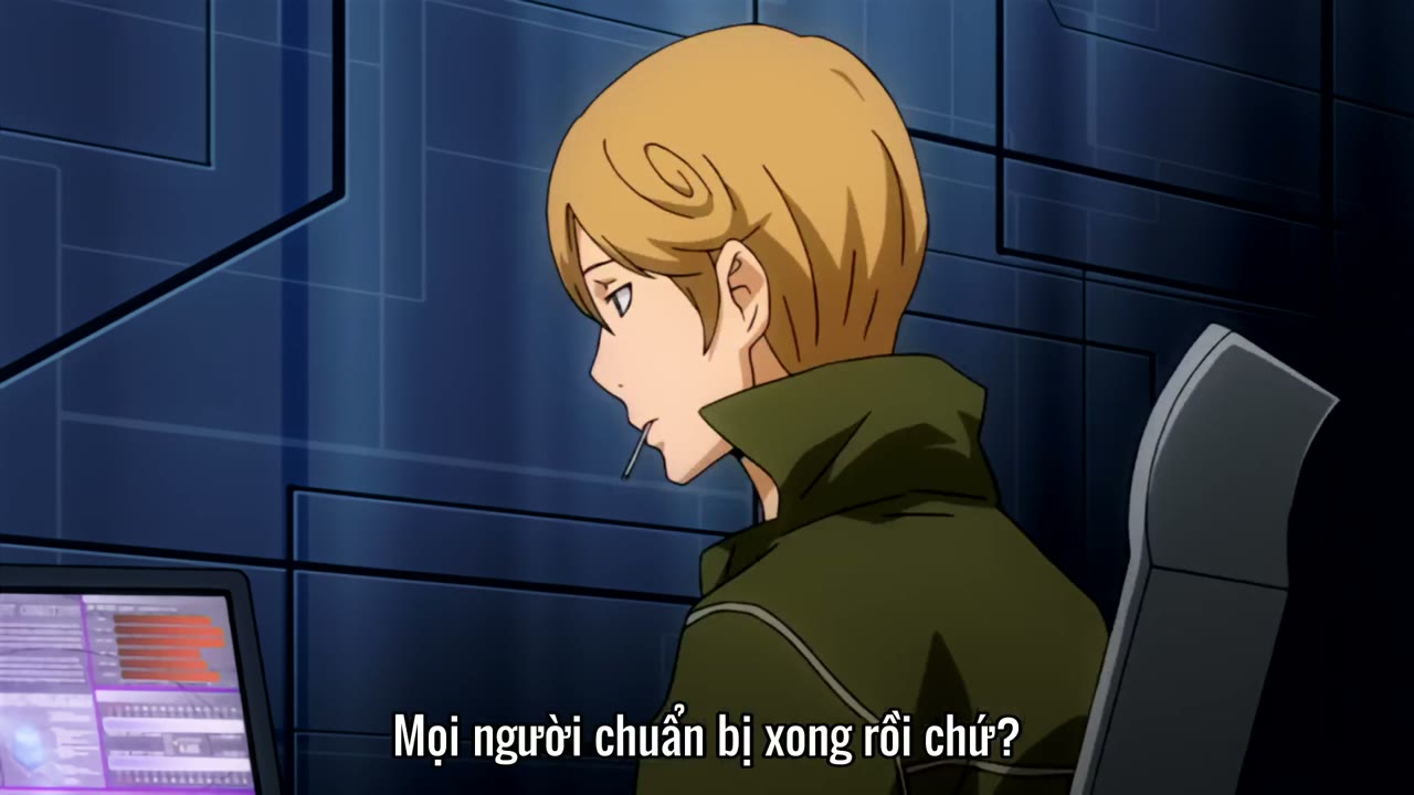 Gia Sư Hitman Reborn! (Katekyo Hitman Reborn!) tập 178