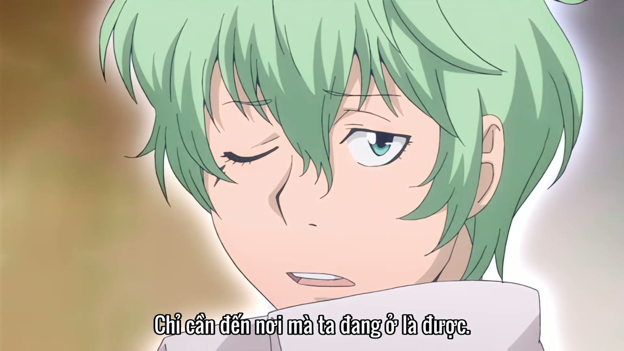 Gia Sư Hitman Reborn! (Katekyo Hitman Reborn!) tập 181