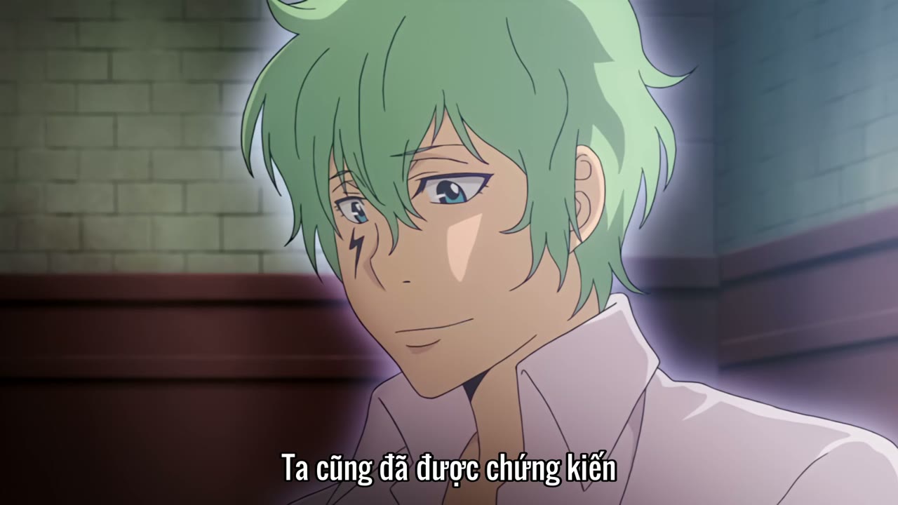 Gia Sư Hitman Reborn! (Katekyo Hitman Reborn!) tập 181 cảnh 3