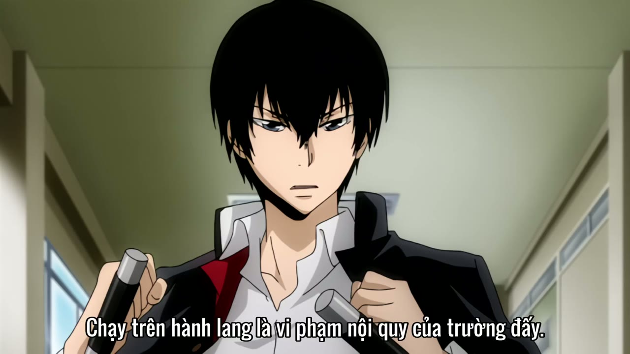 Gia Sư Hitman Reborn! (Katekyo Hitman Reborn!) tập 183