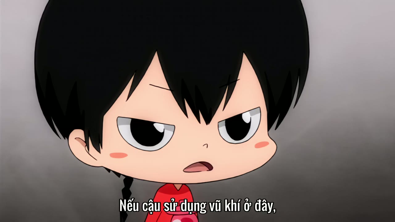 Gia Sư Hitman Reborn! (Katekyo Hitman Reborn!) tập 183 cảnh 2