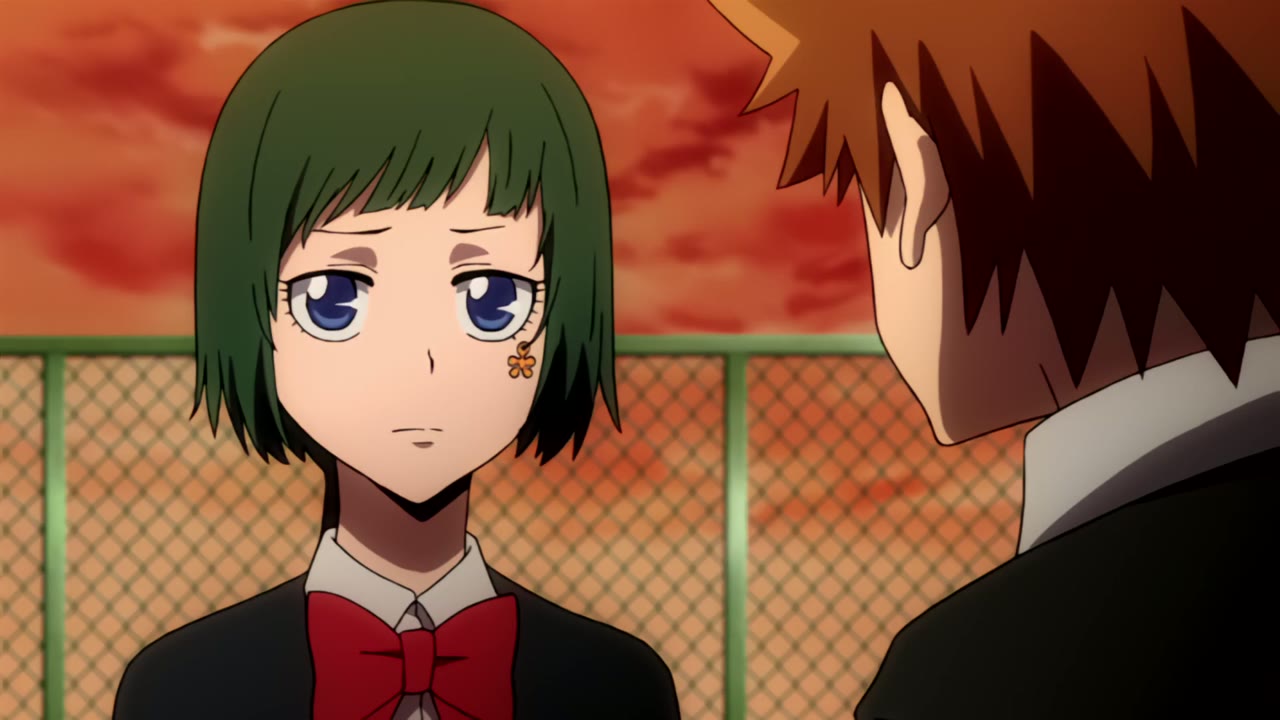 Gia Sư Hitman Reborn! (Katekyo Hitman Reborn!) tập 183 cảnh 3