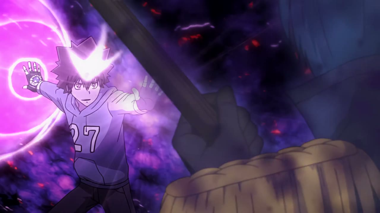 Gia Sư Hitman Reborn! (Katekyo Hitman Reborn!) tập 188