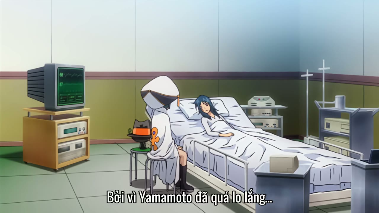 Gia Sư Hitman Reborn! (Katekyo Hitman Reborn!) tập 189