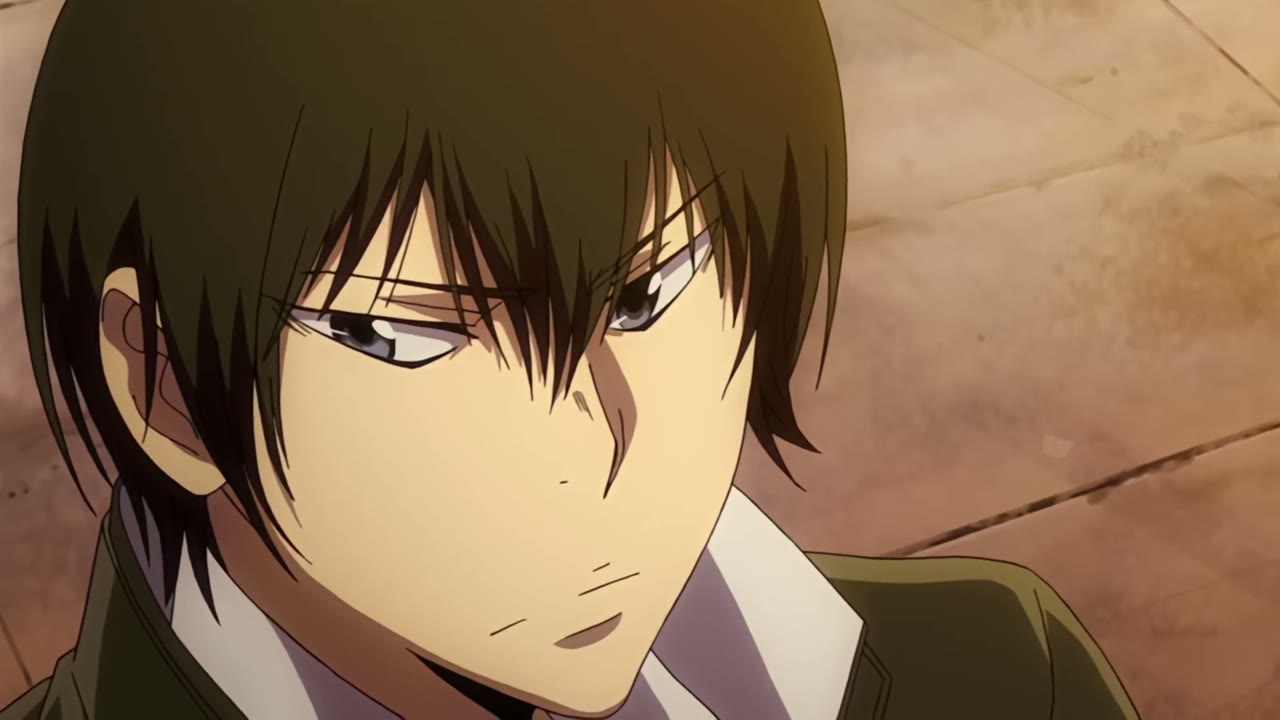 Gia Sư Hitman Reborn! (Katekyo Hitman Reborn!) tập 189 cảnh 2