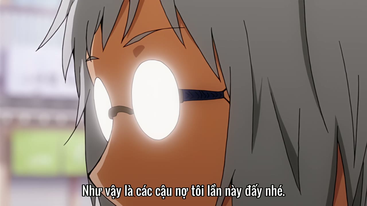 Gia Sư Hitman Reborn! (Katekyo Hitman Reborn!) tập 192 cảnh 2