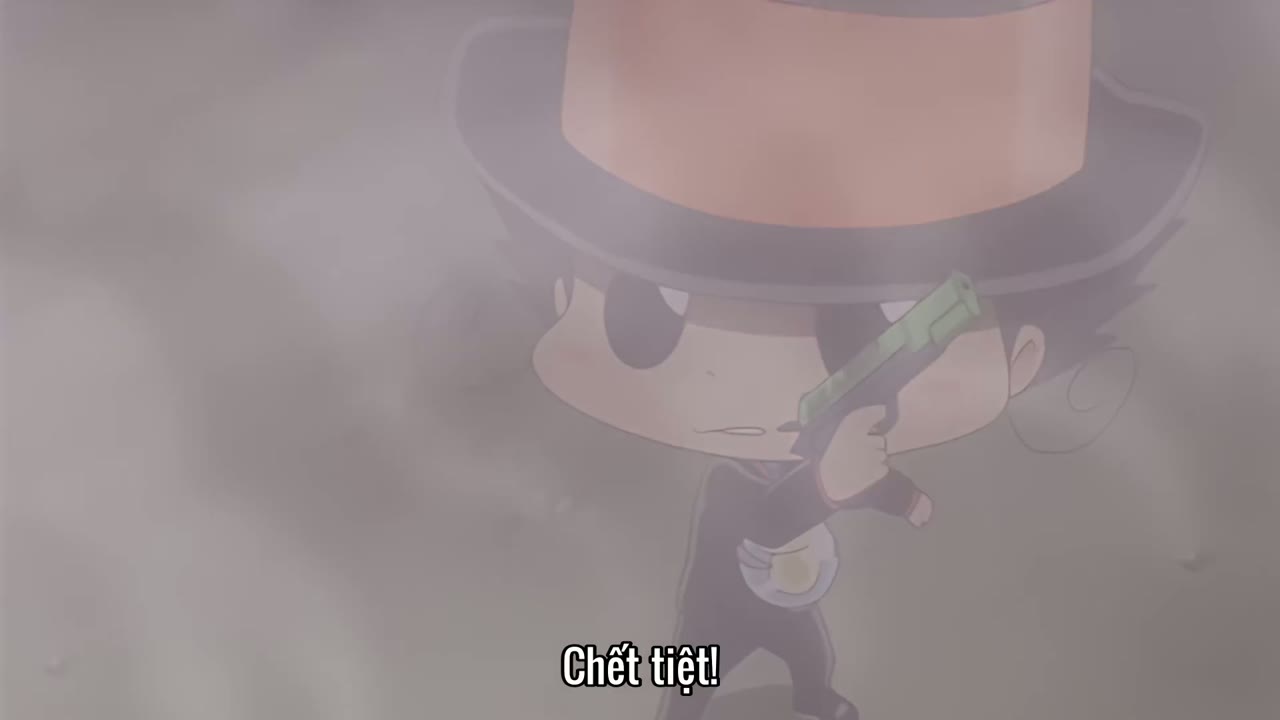 Gia Sư Hitman Reborn! (Katekyo Hitman Reborn!) tập 192 cảnh 3
