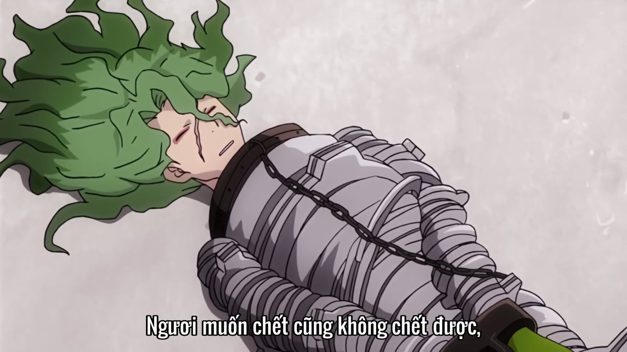 Gia Sư Hitman Reborn! (Katekyo Hitman Reborn!) tập 193