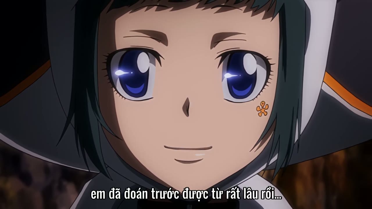 Gia Sư Hitman Reborn! (Katekyo Hitman Reborn!) tập 194 cảnh 2