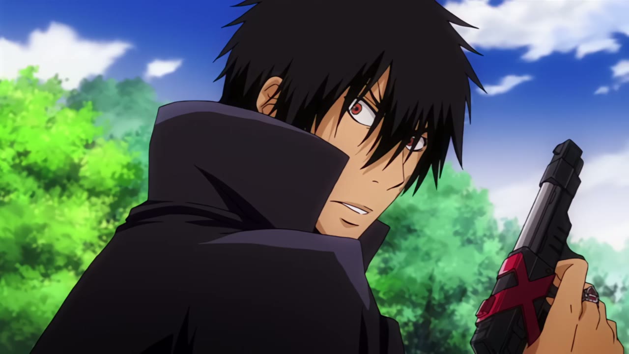 Gia Sư Hitman Reborn! (Katekyo Hitman Reborn!) tập 199