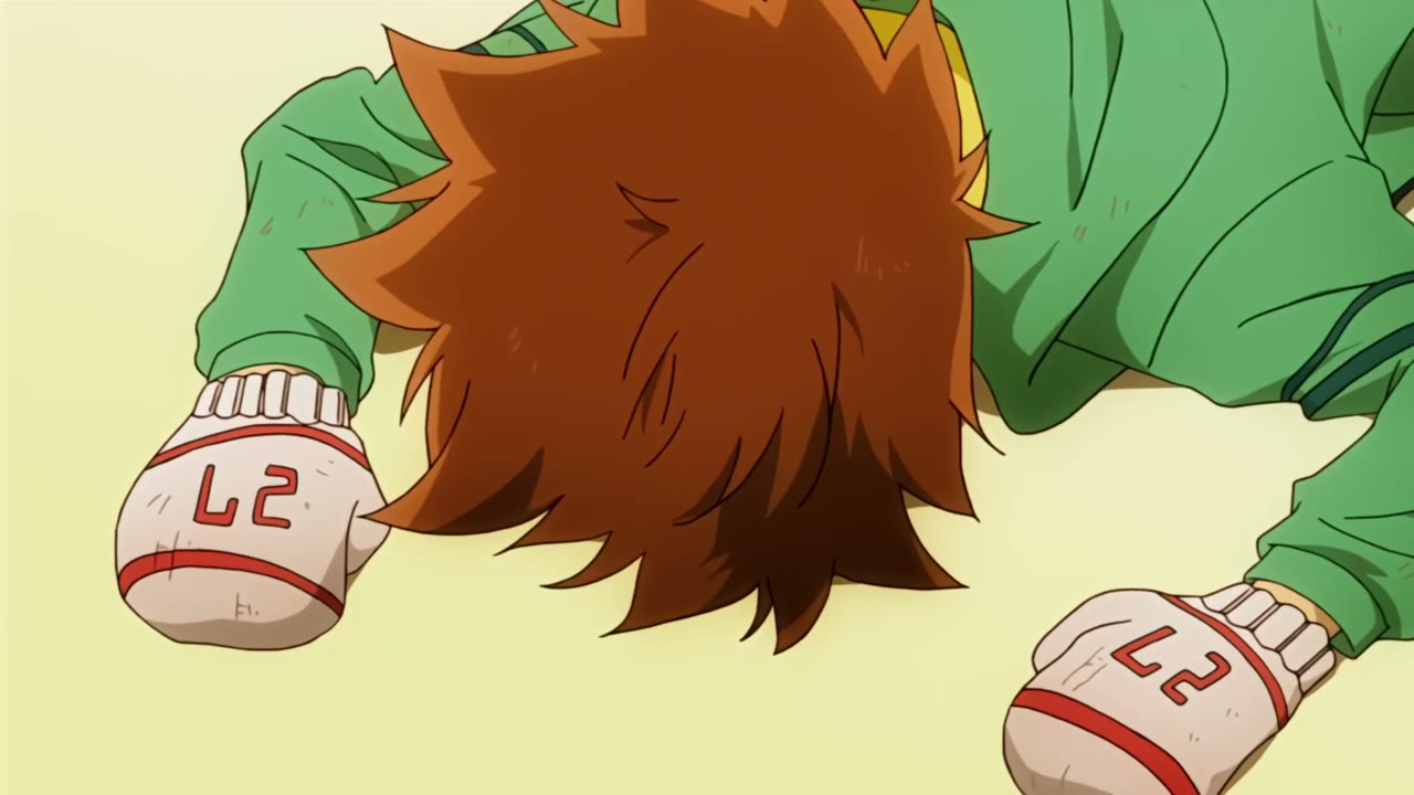 Gia Sư Hitman Reborn! (Katekyo Hitman Reborn!) tập 201 cảnh 2