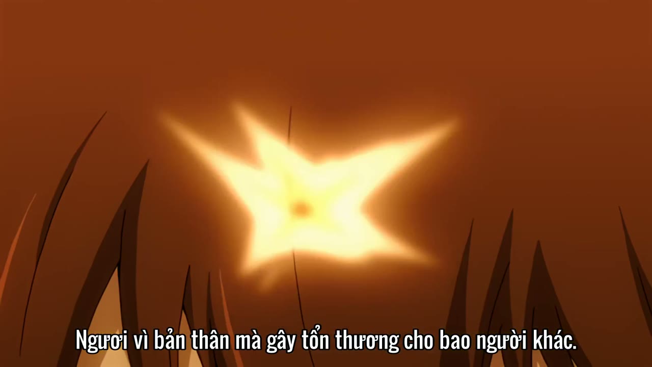 Gia Sư Hitman Reborn! (Katekyo Hitman Reborn!) tập 201 cảnh 3