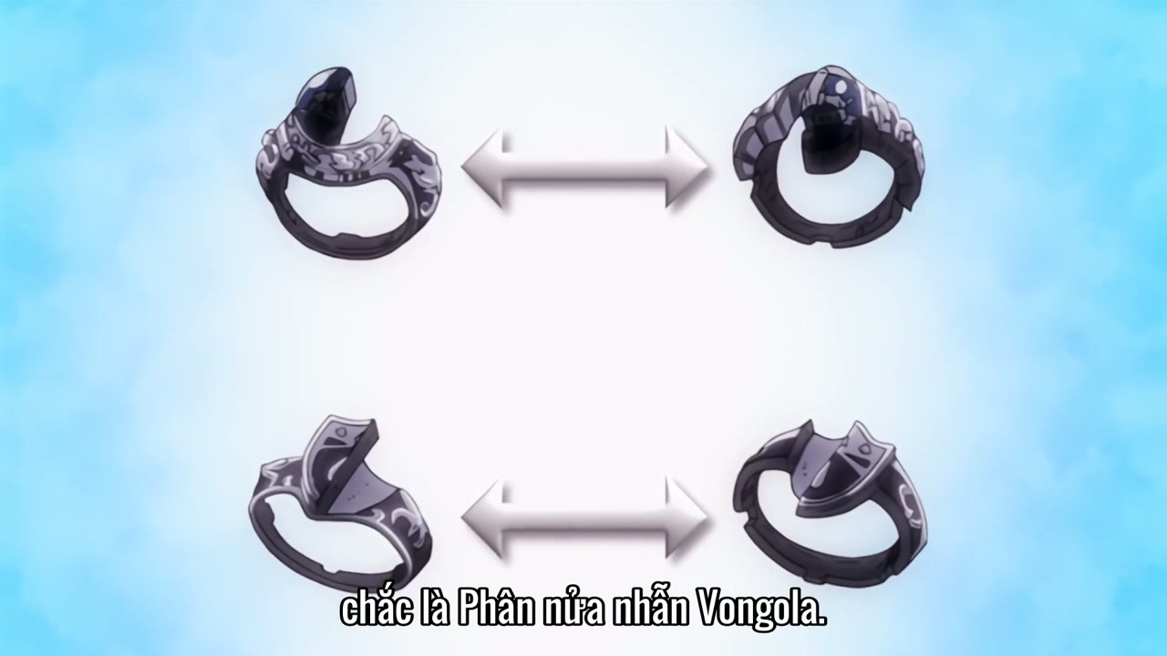 Gia Sư Hitman Reborn! (Katekyo Hitman Reborn!) tập 202
