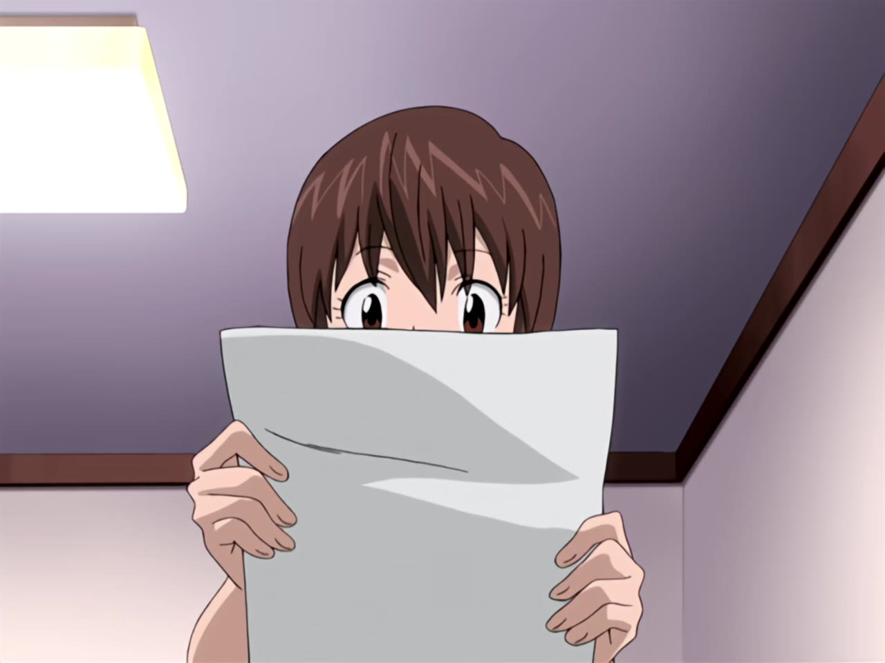 Gia Sư Hitman Reborn! (Katekyo Hitman Reborn!) - cảnh 1
