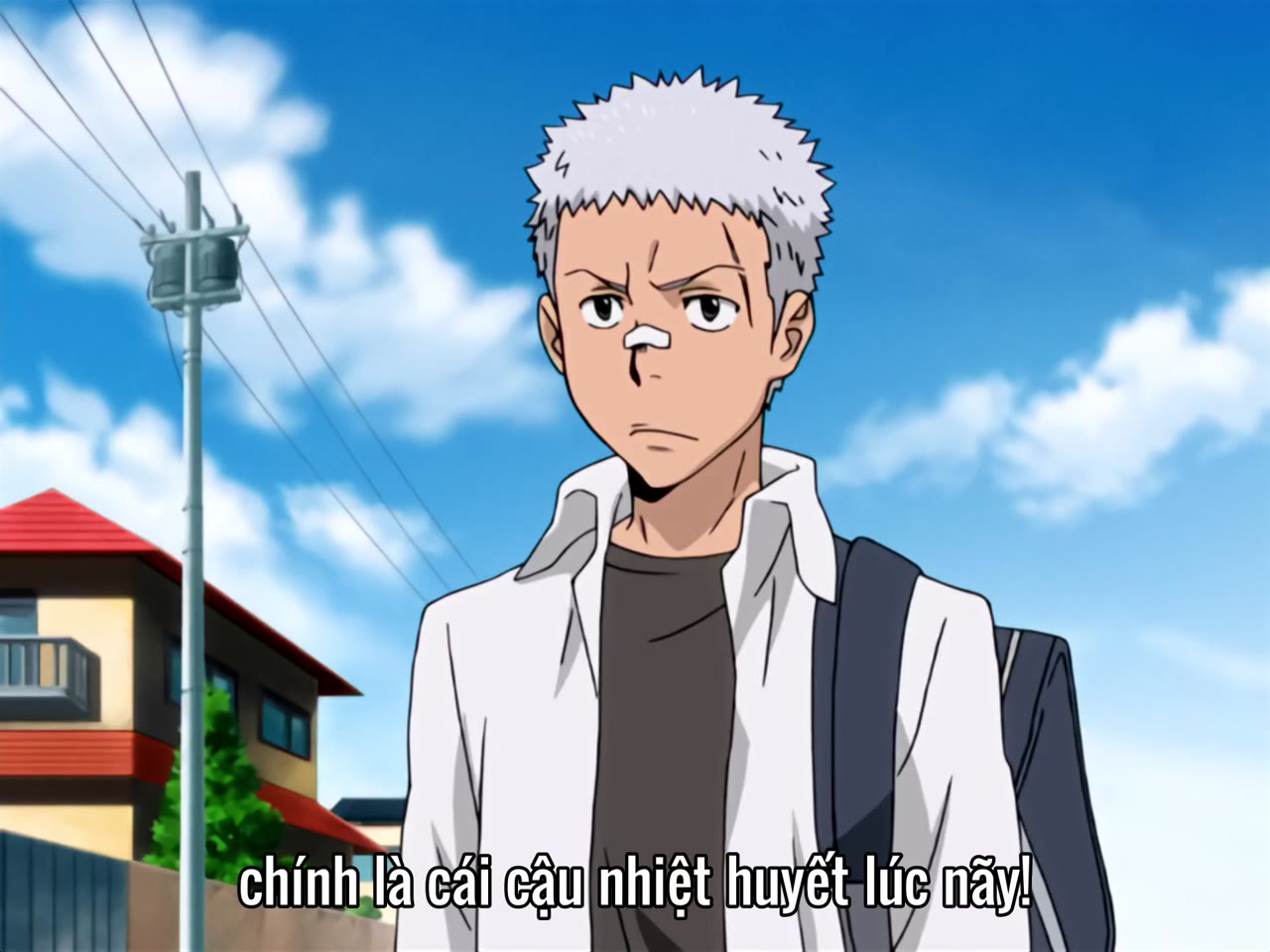 Gia Sư Hitman Reborn! (Katekyo Hitman Reborn!) - cảnh 2