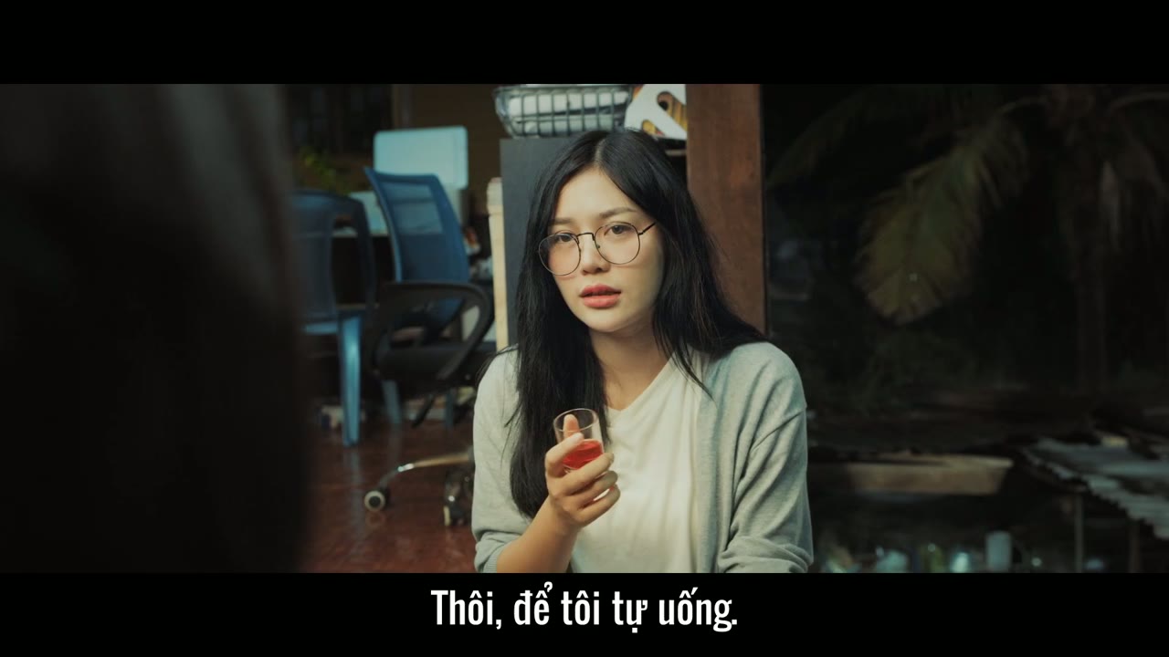Thibaan Loạt Phim: Bác Sĩ Plawan tập 1 cảnh 2