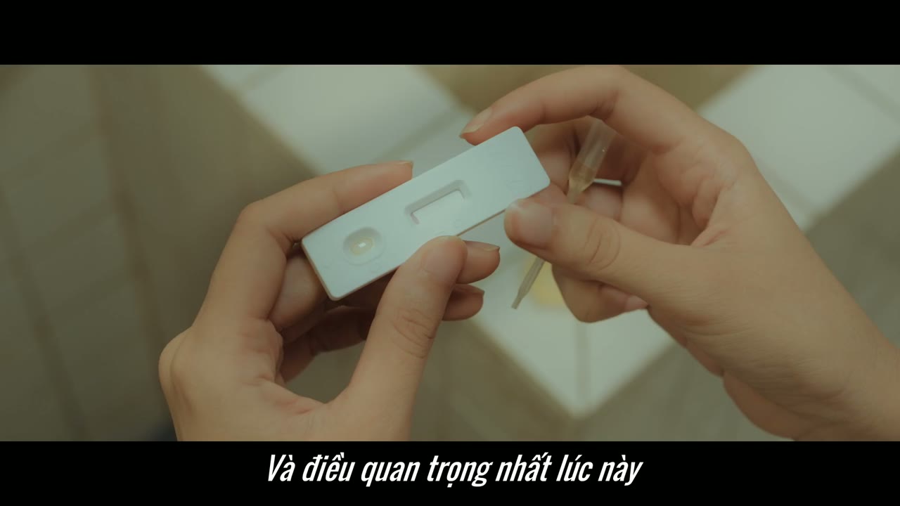 Thibaan Loạt Phim: Bác Sĩ Plawan tập 1 cảnh 3