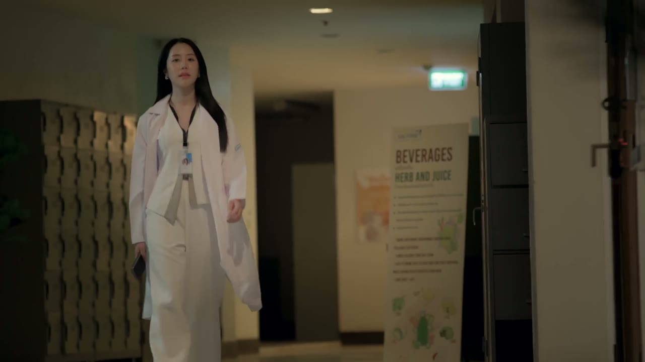 Theo Đuổi Tình Yêu tập 2 cảnh 3